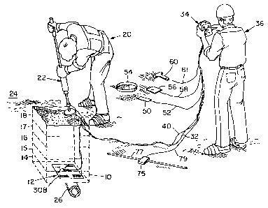 Une figure unique qui représente un dessin illustrant l'invention.